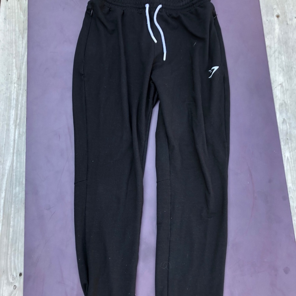 Gymshark joggers